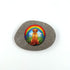 Rainbow Labrador Yellow Pebble